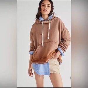 We The Free Zuma Hooded Sweatshirt